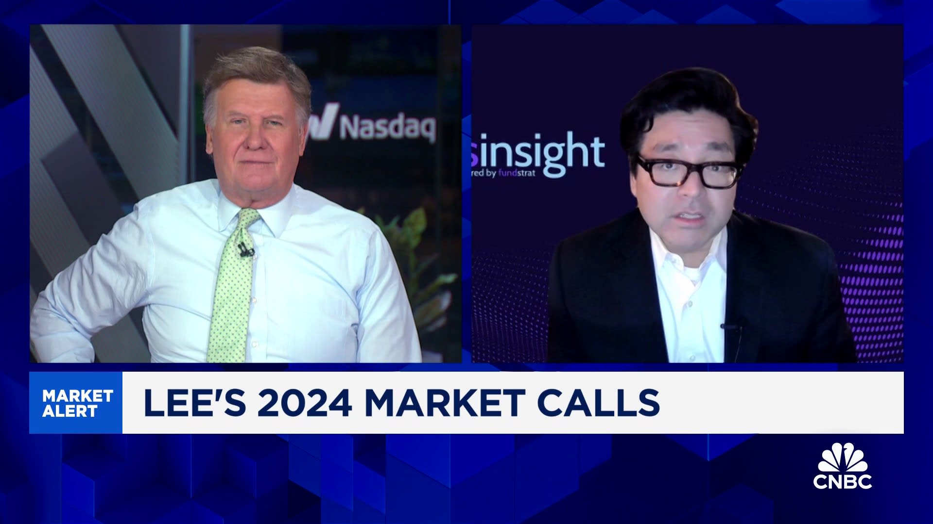 Tom Lee Predicts $k BTC Surge in Post ETF Approval