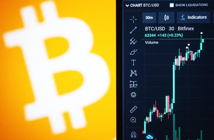 Cryptocurrencies Are Soaring: Will Bitcoin Hit $, This Year?