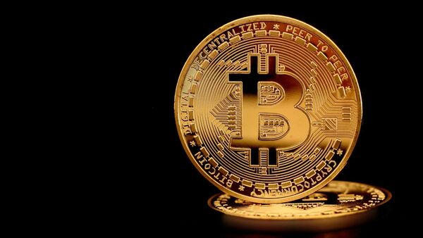 Bitcoin hits record high. Here's what's driving up the price. - CBS News