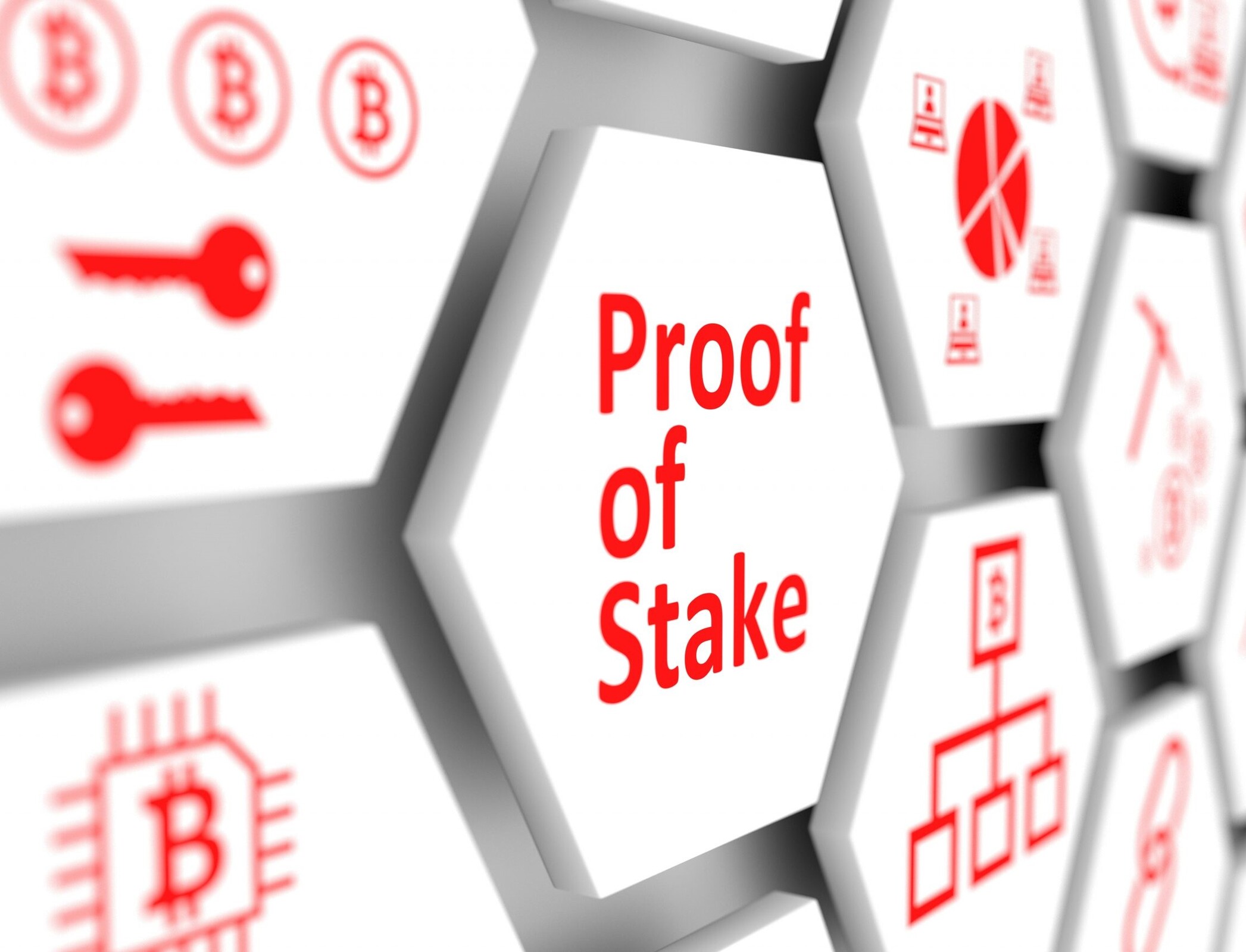 Ethereum Proof of Stake: Explained | Ledger