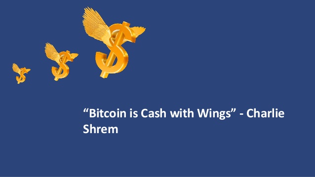 23 Fascinating Bitcoin And Blockchain Quotes Everyone Should Read | Bernard Marr