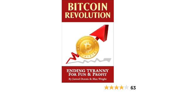 ‎Bitcoin Revolution on the App Store