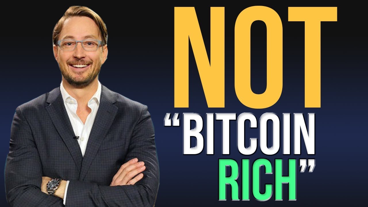 bitcoin rich – Page 2 – AMTV ®