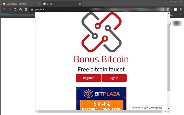 Free Crypto Faucet - Claim Free Coins