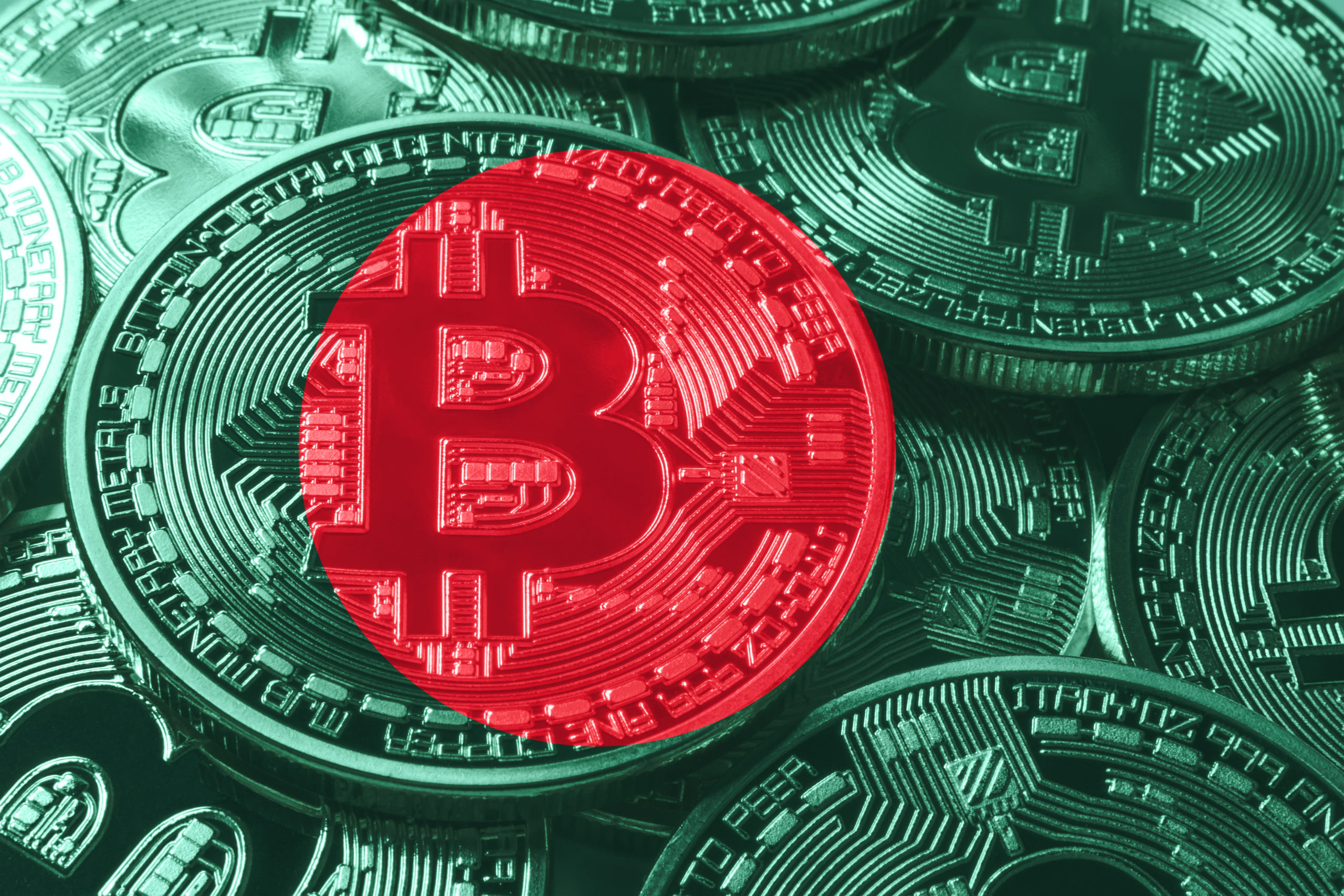 Bangladesh and Cryptocurrency | Blockchain and Cryptocurrency Regulations