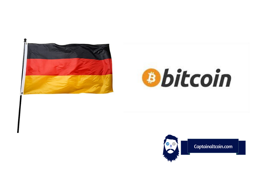 4 Best Exchanges To Buy Bitcoin in Germany ()