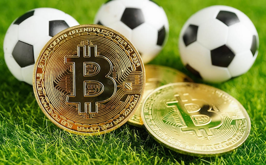 Guest Post by WalletInvestor: 9 Best Soccer Betting Sites with Bonuses | CoinMarketCap