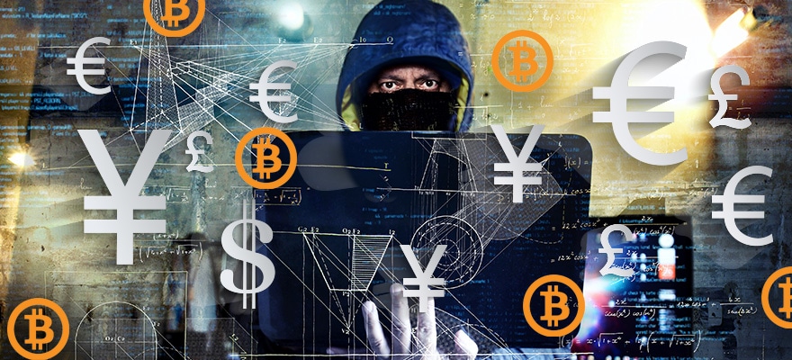 Crypto hackers stole around $ bln in - report | Reuters