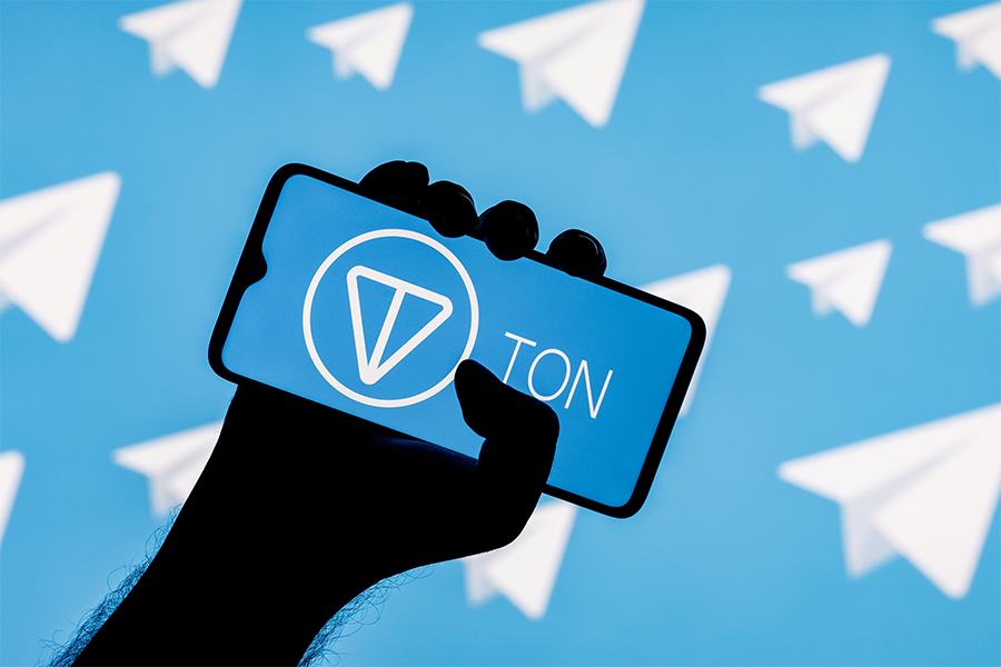 TON: The Open Network for everyone