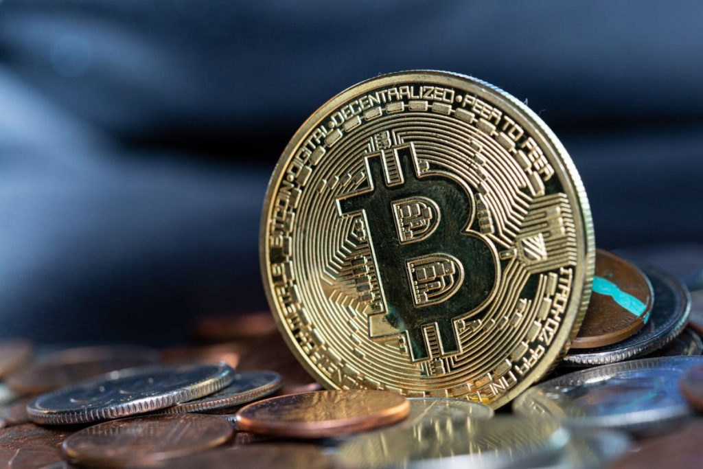 Sell Bitcoin from your wallet to your bank account