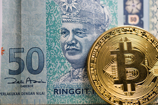 Convert Malaysian Ringgit to Bitcoin | MYR to BTC currency converter - Valuta EX