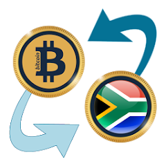 Convert Bitcoins (BTC) and South African Rand (ZAR): Currency Exchange Rate Conversion Calculator