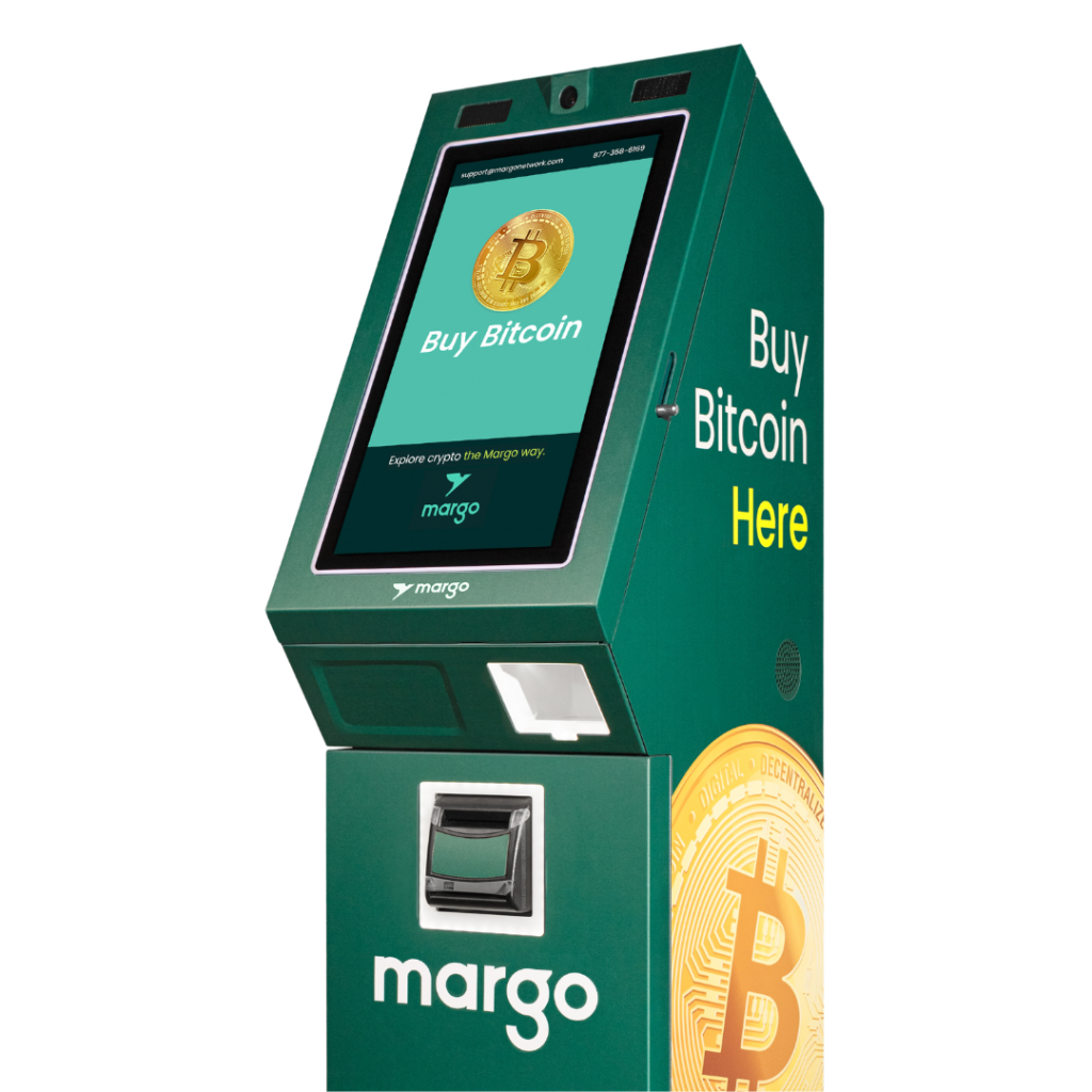 Bitcoin ATM Near Me - Search for the USA's Best Crypto ATMs