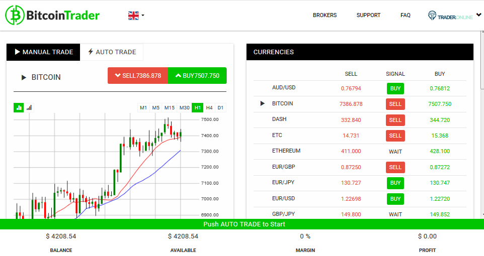 HyperTrader - The Ultimate Crypto Trading Terminal with Smart Orders