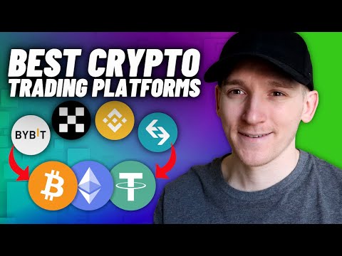 Best Crypto Exchanges: List of Most Popular Bitcoin Platform