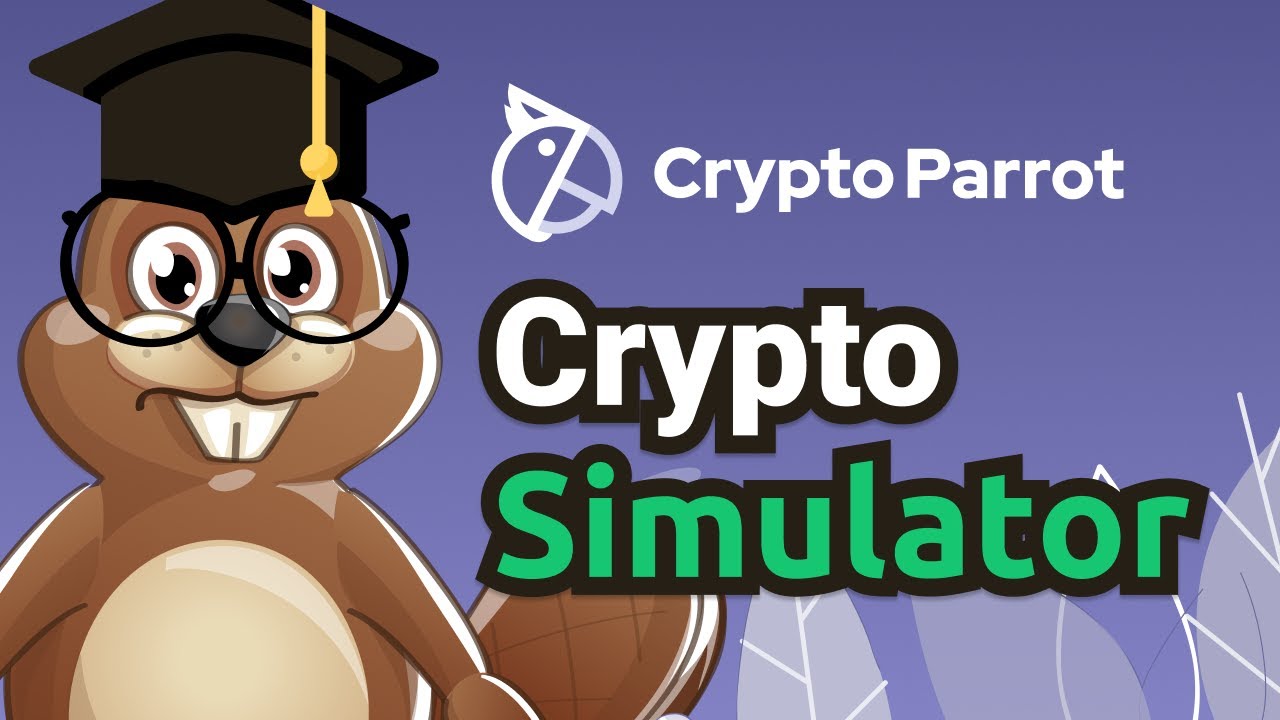 ‎CryptoSim: Market Simulator on the App Store