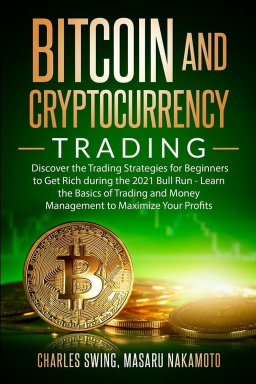 A Beginner’s Guide to Trading Crypto