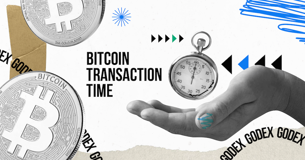 How Long Do Bitcoin Transactions Take: A Comprehensive Analysis - D-Central