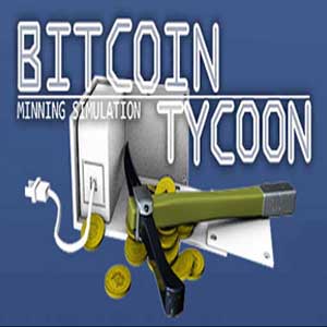 Bitcoin Tycoon - Mining Simulation Game - SteamSpy - All the data and stats about Steam games