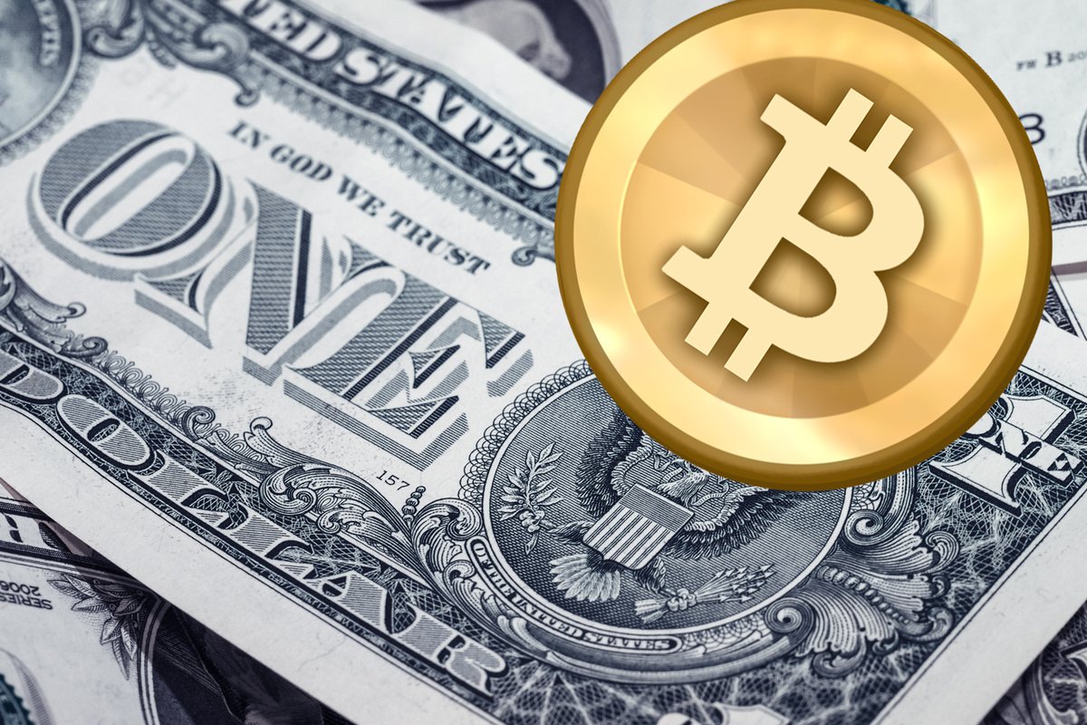 Bitcoin Price | BTC USD | Chart | Bitcoin US-Dollar | Markets Insider