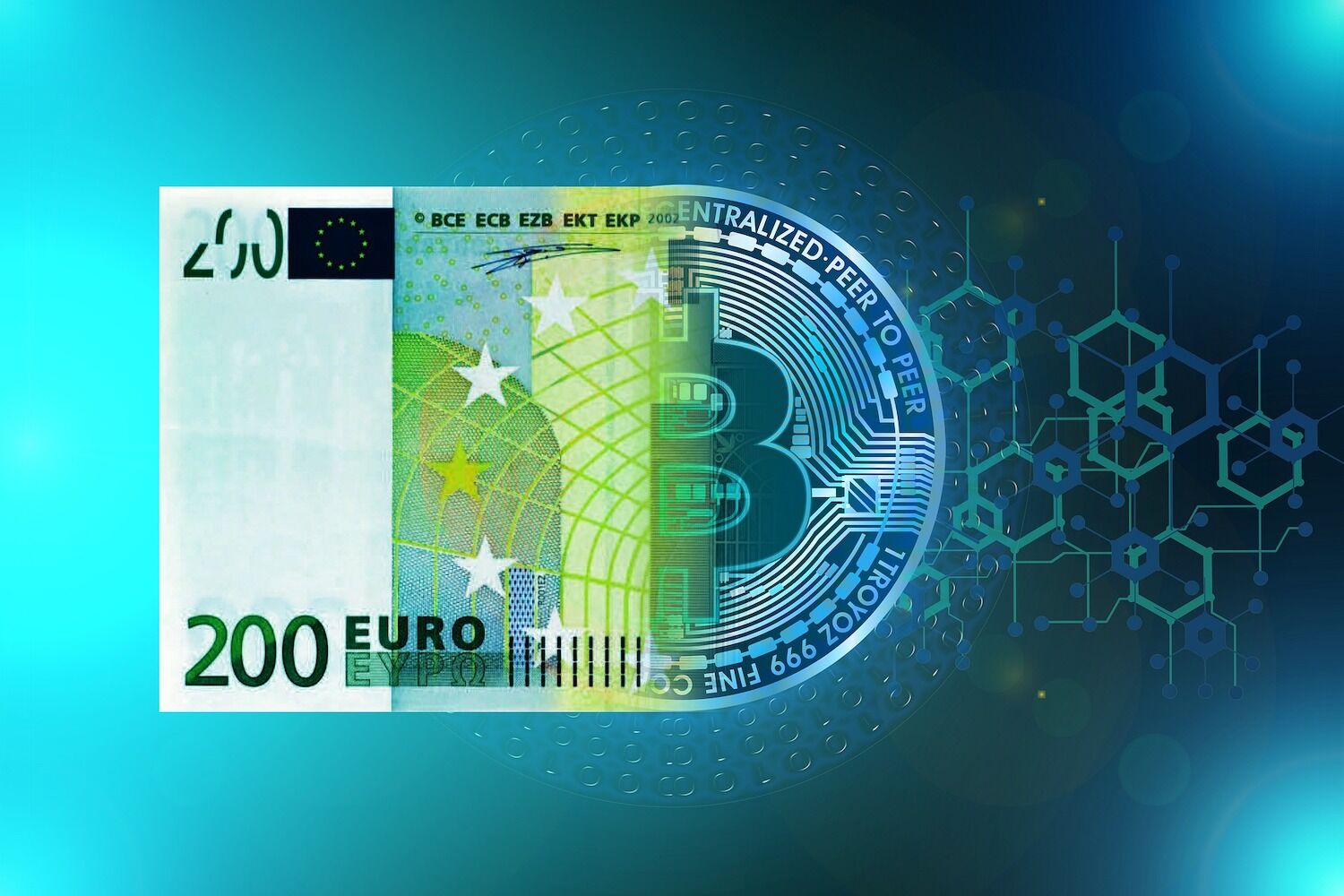 BTCEUR | Bitcoin EUR Overview | MarketWatch