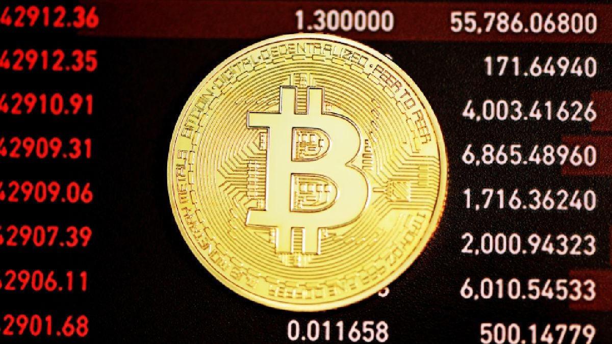 Bitcoin price live today (07 Mar ) - Why Bitcoin price is up by % today | ET Markets