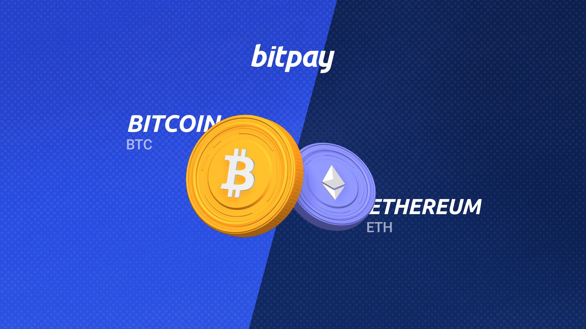 Bitcoin vs Ethereum - A Comparative Analysis between BTC and ETH