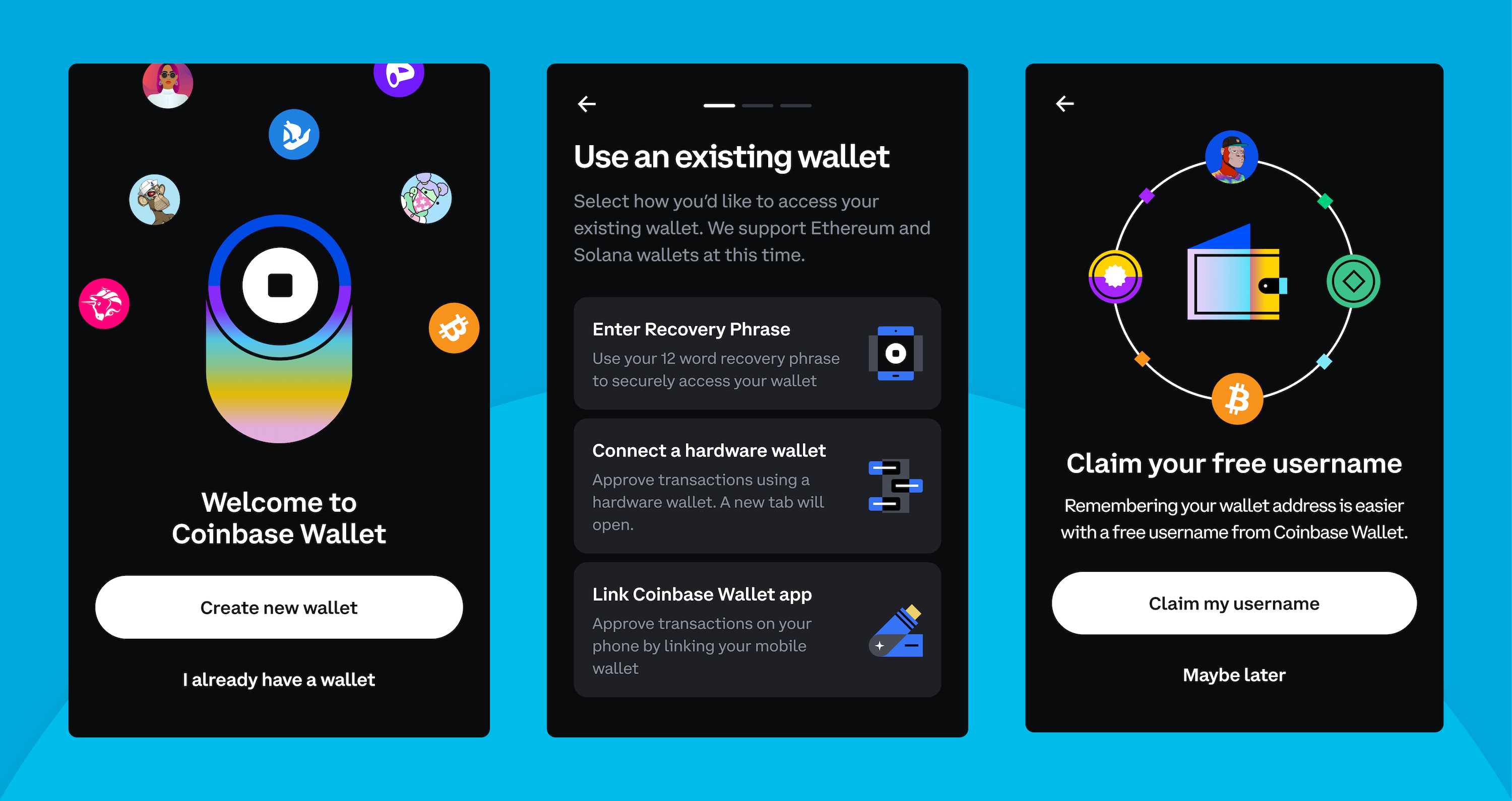 Xverse - Best Bitcoin Web3 Wallet for Android, iOS & Chrome