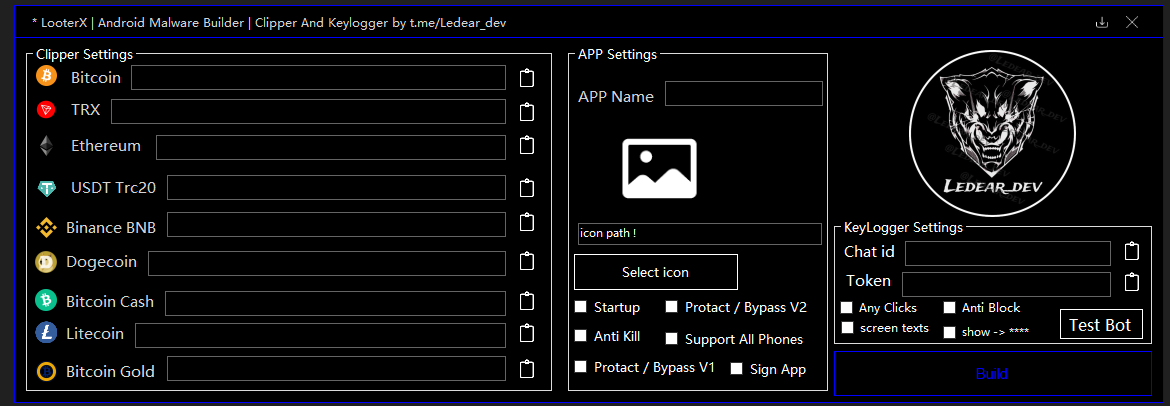 How to Create a Crypto Wallet in 