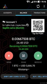 Download Tangem - Crypto wallet (MOD) APK for Android