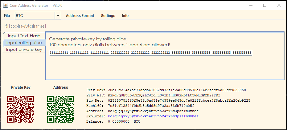 Importing your private keys into Electrum – Bitcoin Electrum