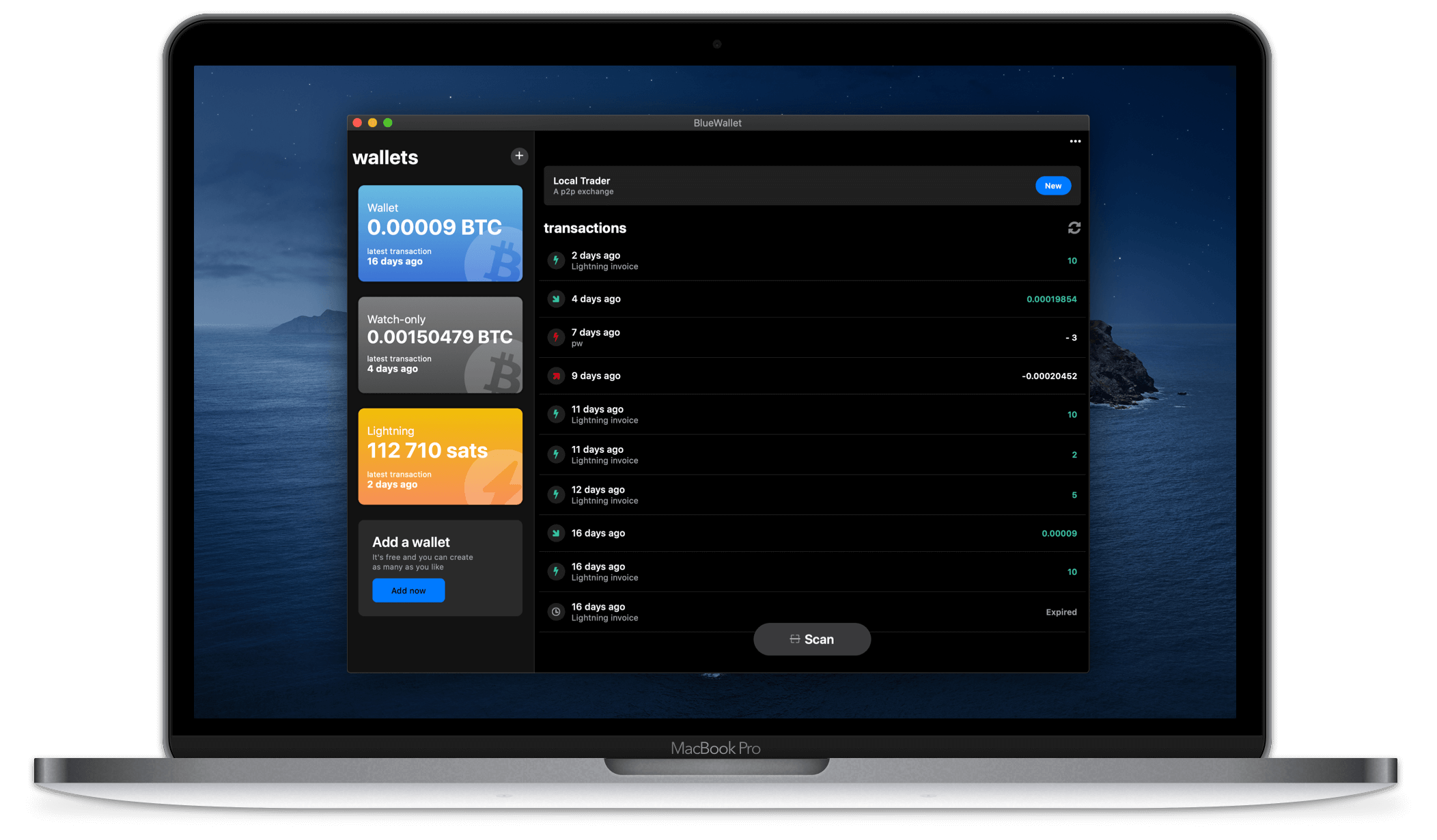 Bitcoin Hardware Wallet - Secure BTC with Ledger Cold Wallet | Ledger