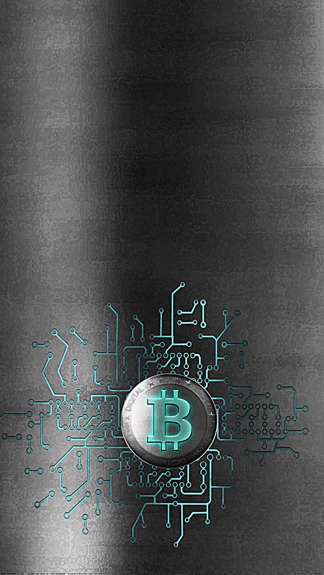 HD wallpaper: Minimal, Bitcoin | Wallpaper Flare