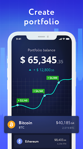 The bridge between crypto and traditional finance | Xapo Bank