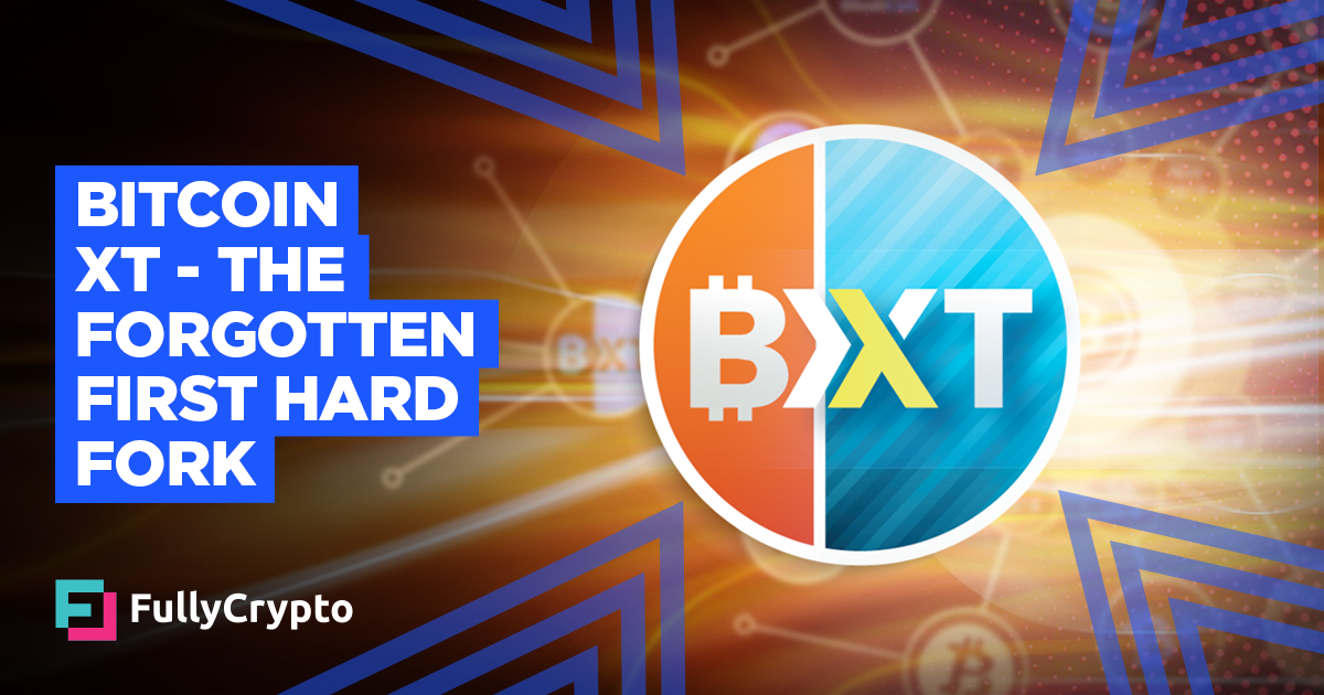 Bitcoin XT. All about cryptocurrency - BitcoinWiki