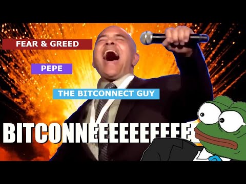 Infamous Bitconnect Promoter Claims Victimhood, Says It Wasn’t His First Scam
