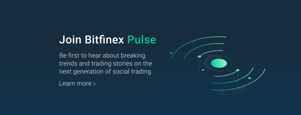 Bitfinex - Latest News and breaking headlines - Benzinga