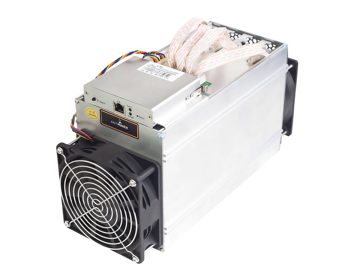 Antminer D3 15 Gh/s at Rs in New Delhi | ID: 
