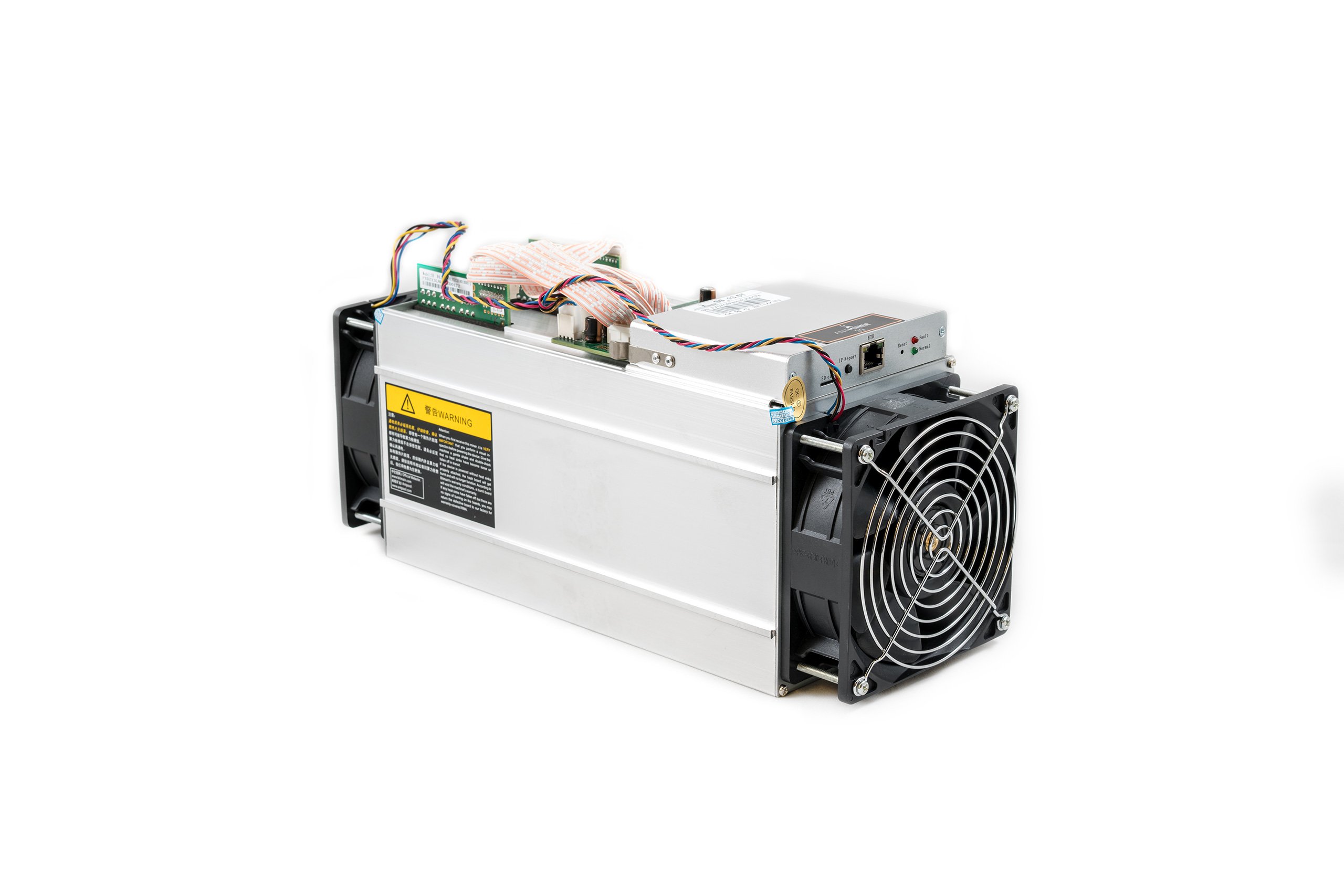 Payback of Bitmain Antminer S9 after halving Bitcoin in 