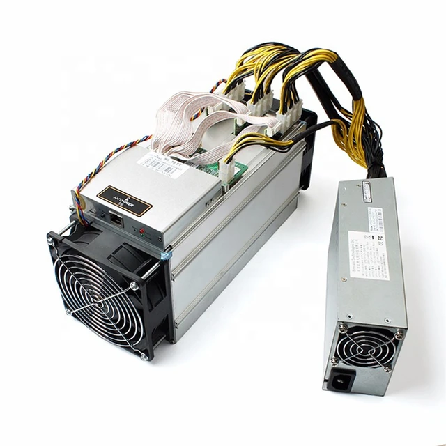 Antminer S9i | Bitmain Antminer S9i (14TH/s) | D-Central