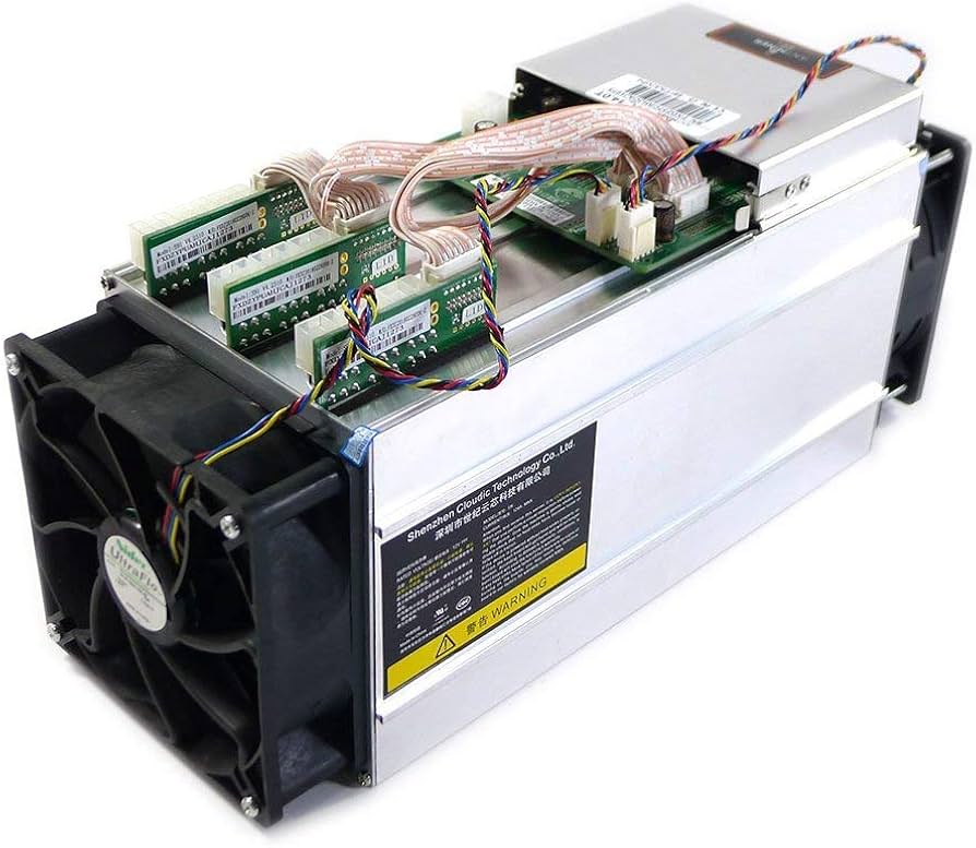 Bitmain Antminer S9i 14T at Rs | ASIC Miner in Kanpur | ID: 