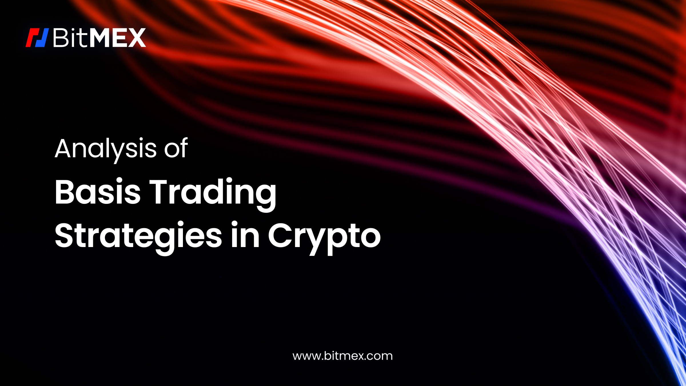 Cash And Carry Arbitrage With BitMEX Futures | BitMEX Blog