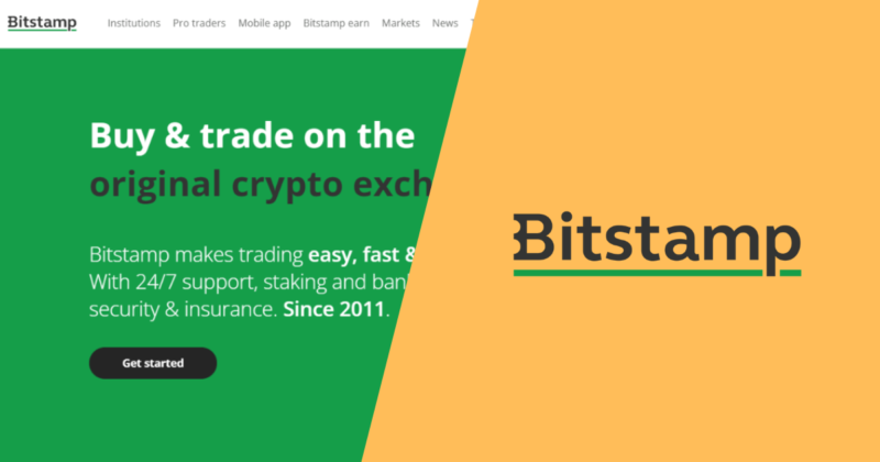 Bitstamp secures 50th licence | Delano News