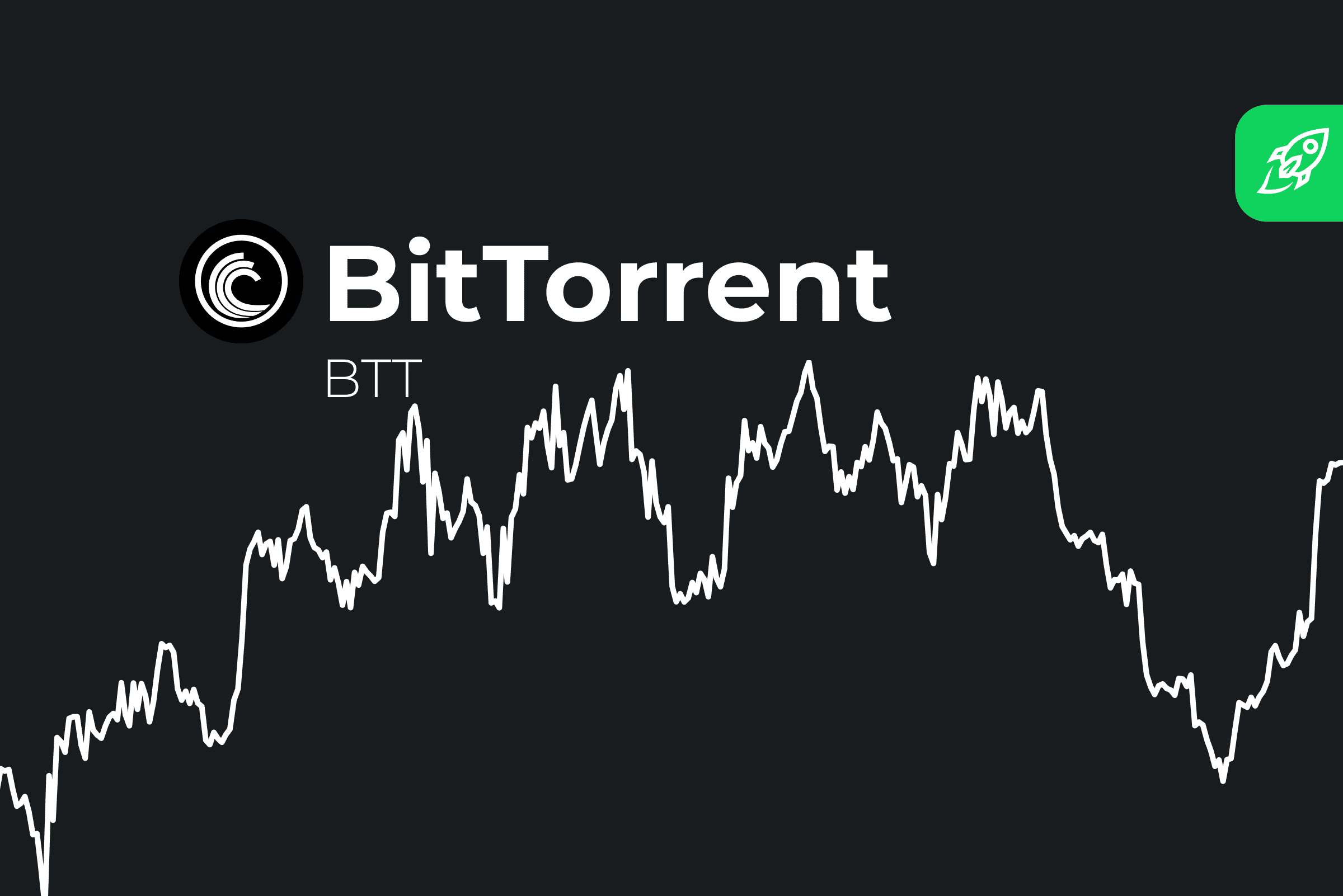 Why BitTorrent Token (BTT) Price Is Up Today?