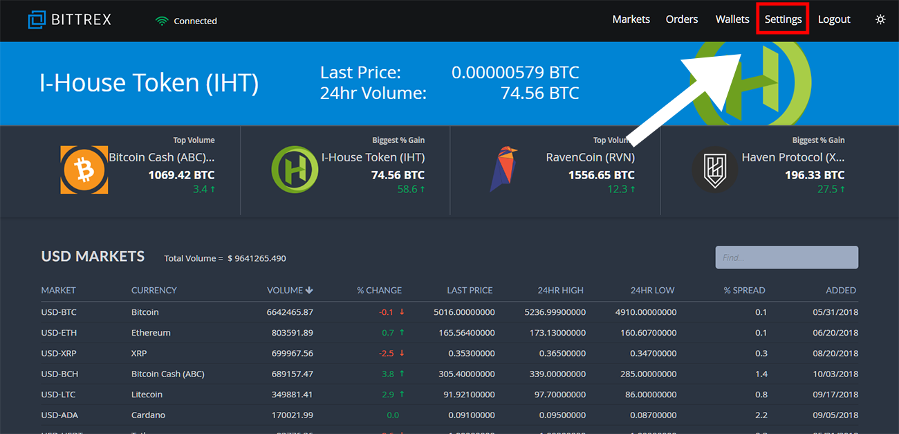 bittrex-api · PyPI