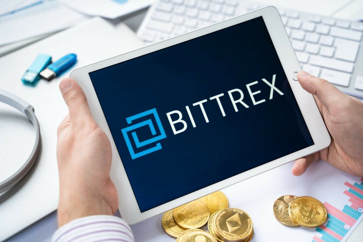 Bittrex - CryptoCurrency Facts