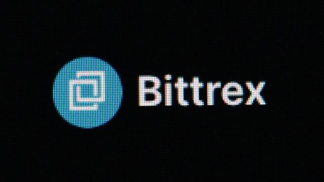 Bittrex review 