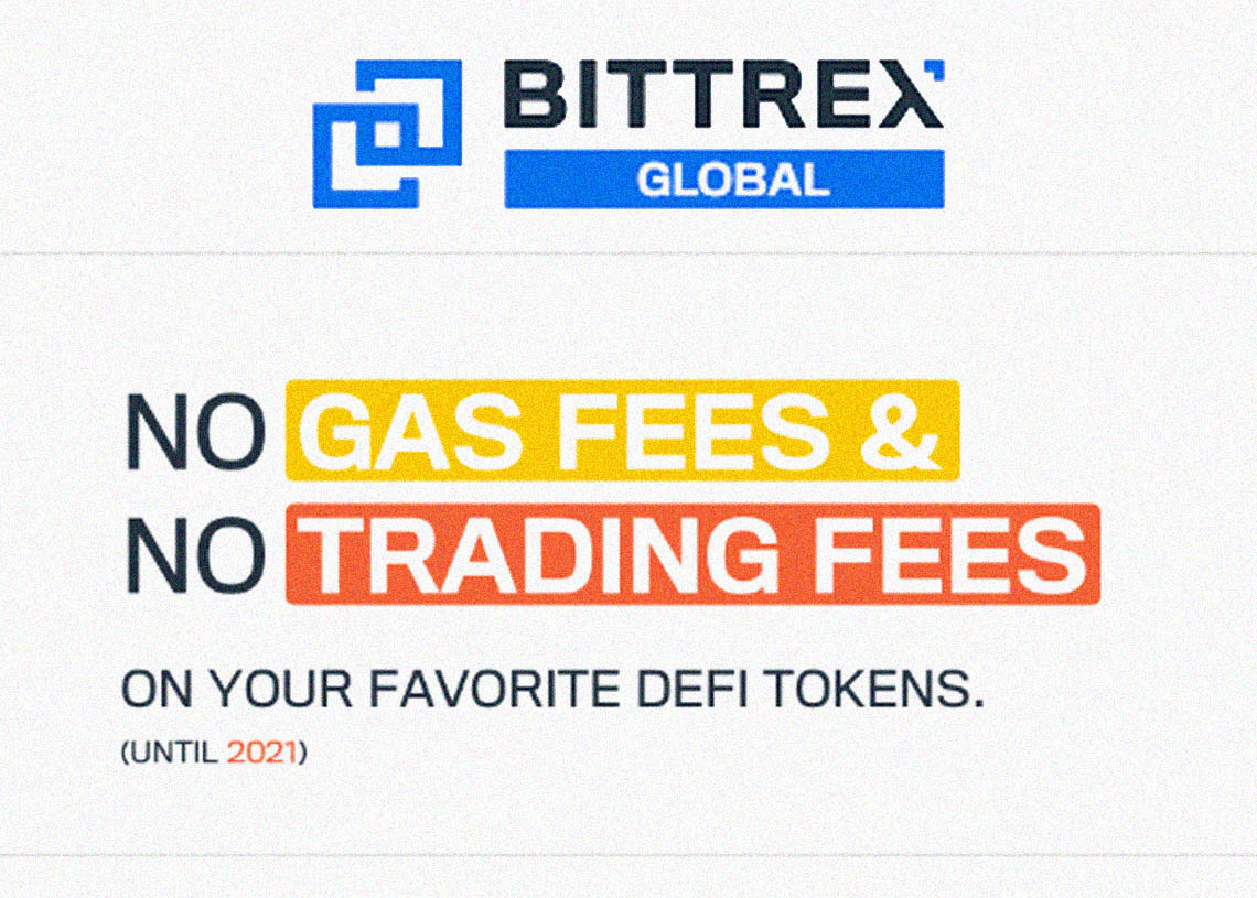 Bittrex Global Review: Why Canadians Shouldn't Use It ()