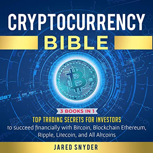 The BlockChain Bible: Blockchain for Beginners