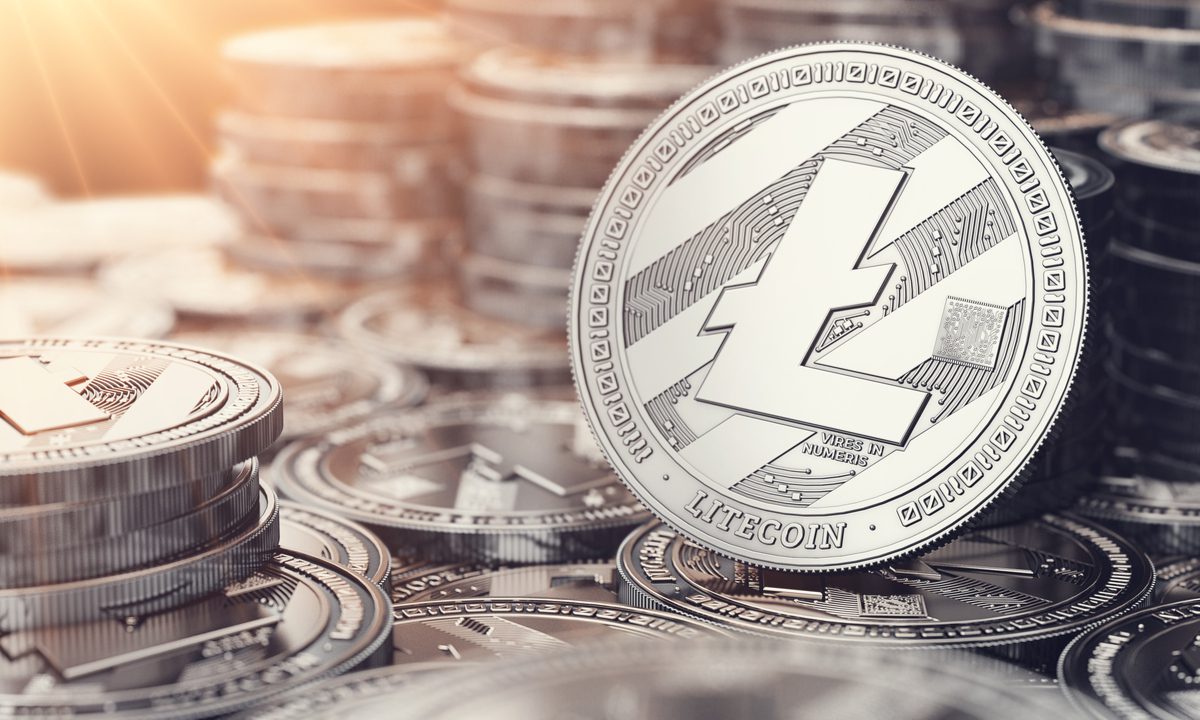 Litecoin crypto ETP: regulated & easy LTC exposure | CoinShares ETP